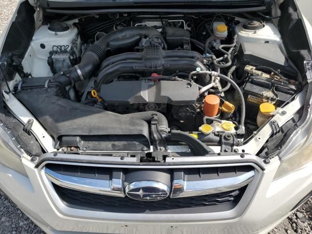 2014 Subaru Impreza Premium