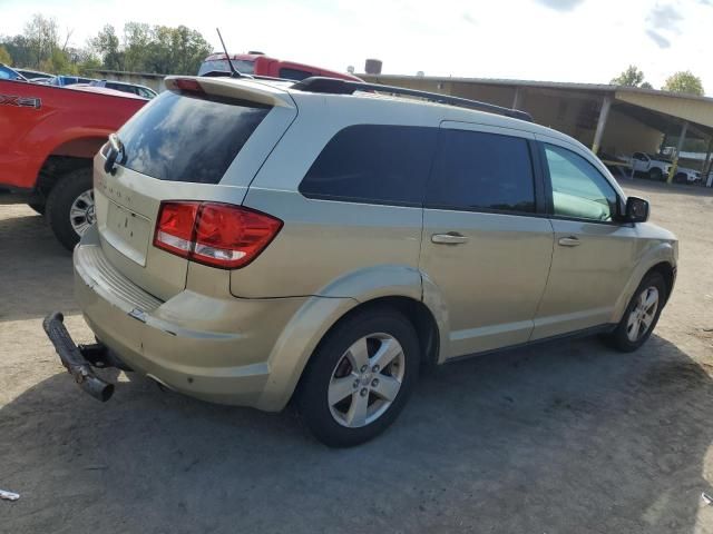 2011 Dodge Journey Express