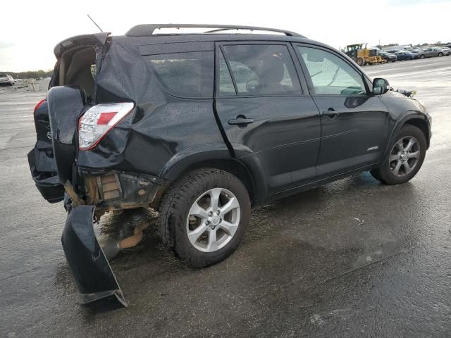 2010 Toyota Rav4 Limited