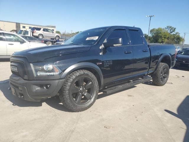 2019 Dodge RAM 1500 Classic SLT