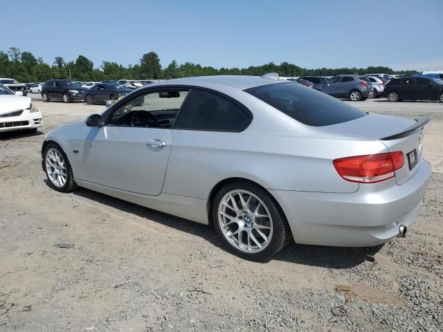 2008 BMW 335 I