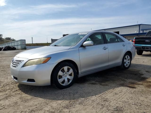 2007 Toyota Camry CE