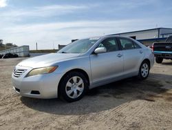 Toyota salvage cars for sale: 2007 Toyota Camry CE