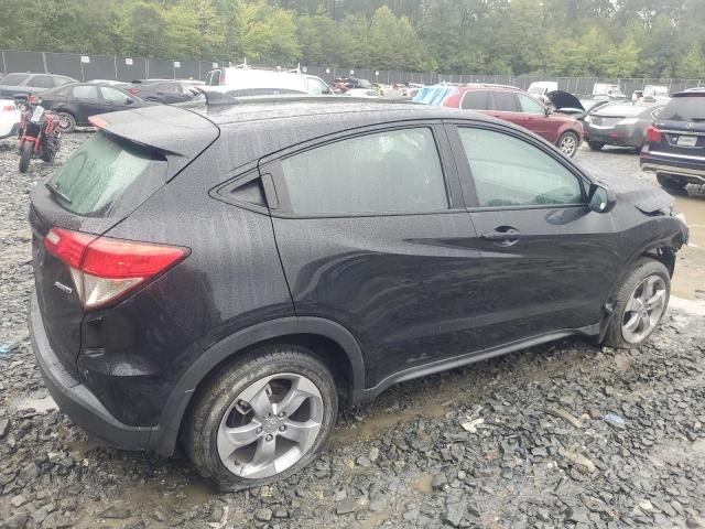 2020 Honda HR-V LX