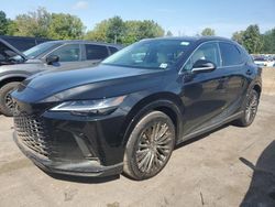 Lexus salvage cars for sale: 2023 Lexus RX 350 Base