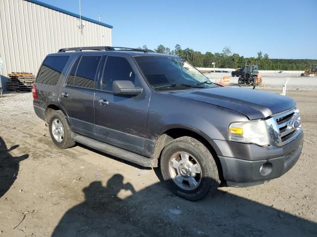 2011 Ford Expedition XL