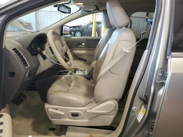 2008 Ford Edge Limited