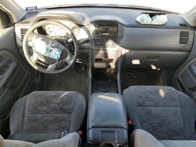 2003 Honda Pilot EX
