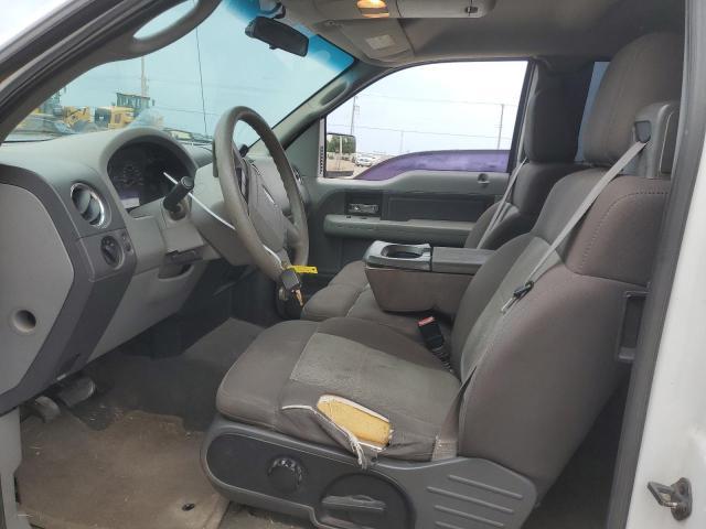 2006 Ford F150
