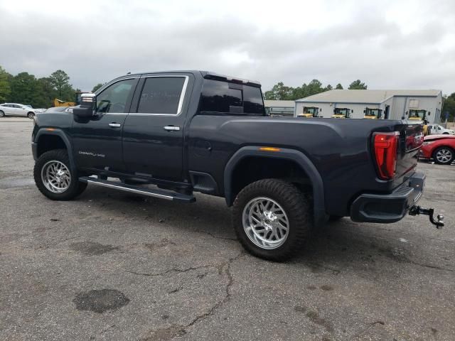 2020 GMC Sierra K2500 Denali