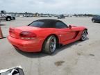 2003 Dodge Viper SRT-10