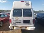 2013 Ford Econoline E150 Van