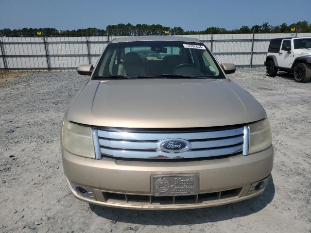 2008 Ford Taurus SEL
