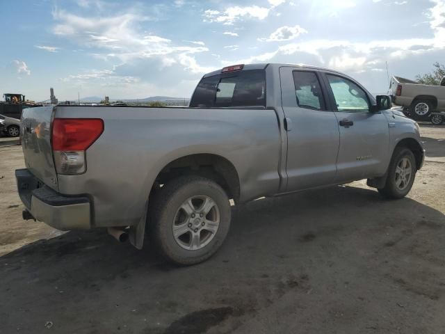 2008 Toyota Tundra Double Cab