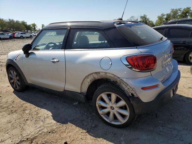 2015 Mini Cooper Paceman