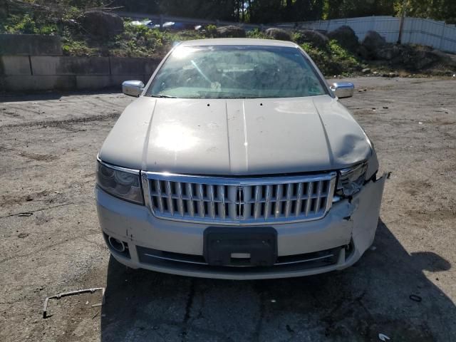 2008 Lincoln MKZ