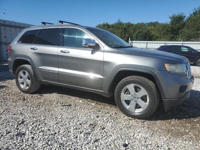 2013 Jeep Grand Cherokee Limited