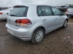 2012 Volkswagen Golf