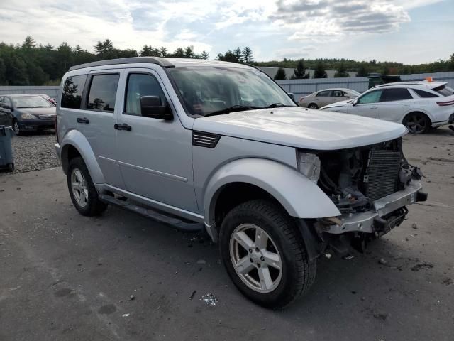 2010 Dodge Nitro SXT