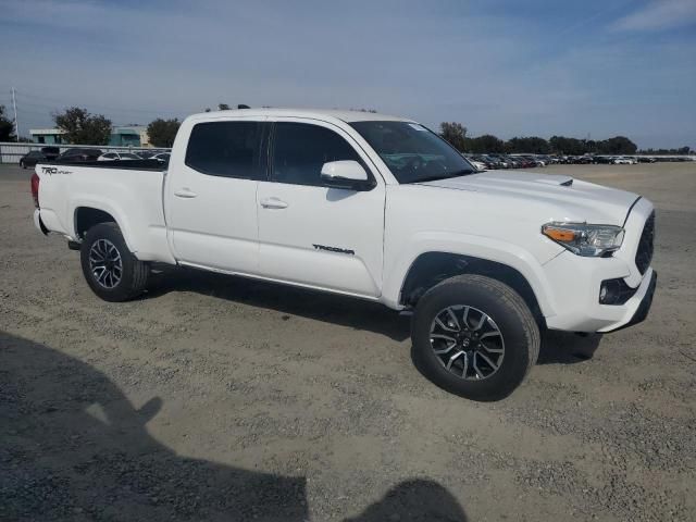 2023 Toyota Tacoma Double Cab