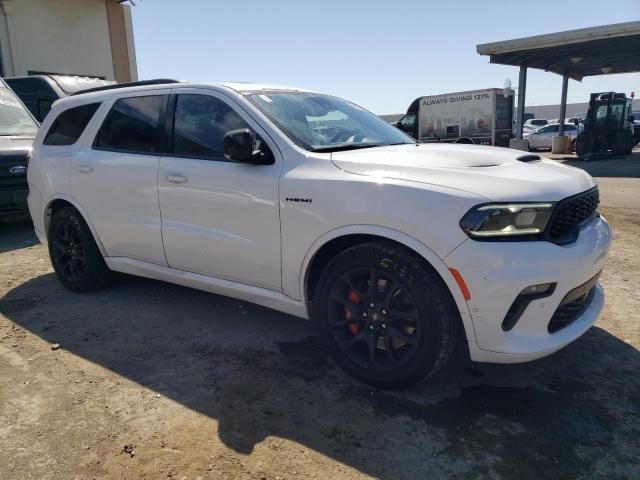 2023 Dodge Durango R/T