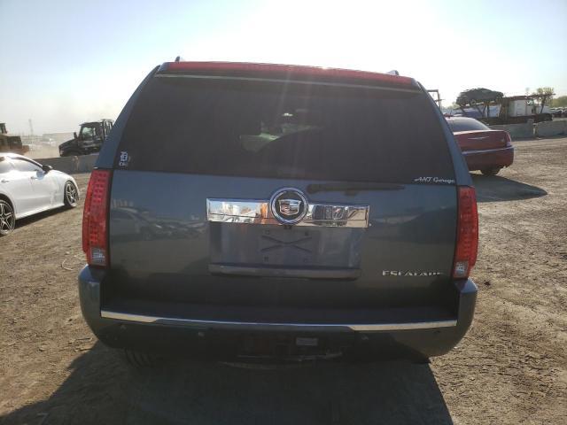 2010 Cadillac Escalade Premium