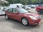 2011 Nissan Altima Base