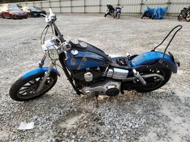 2004 Harley-Davidson Fxdl