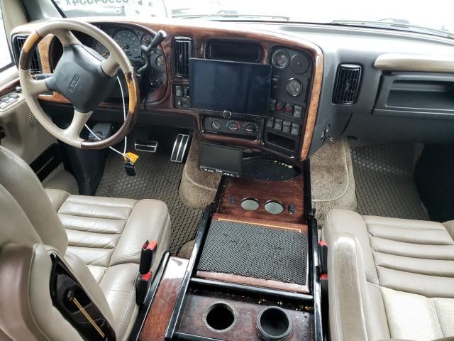 2006 GMC C4500 C4E042