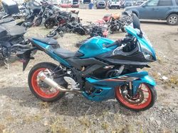 2021 Yamaha YZFR3 A en venta en Elgin, IL