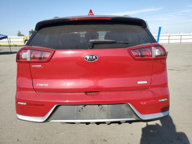 2018 KIA Niro FE