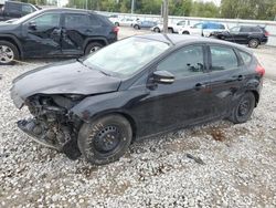 Ford Focus se salvage cars for sale: 2013 Ford Focus SE