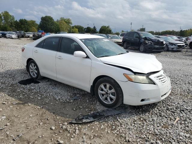 2008 Toyota Camry CE