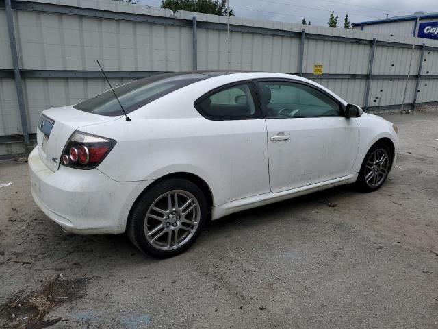 2008 Scion TC