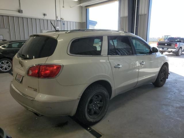 2009 Buick Enclave CXL