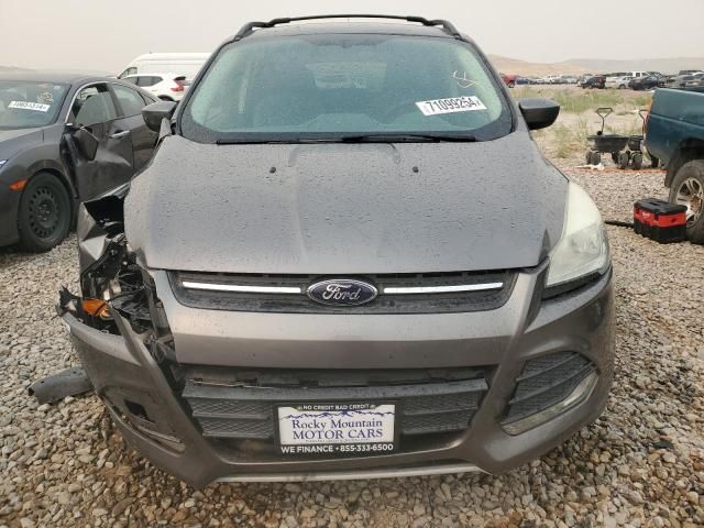 2013 Ford Escape SE