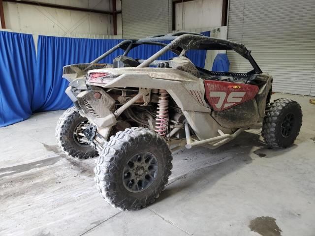 2024 Can-Am 2024 CAN-AM Maverick X3 DS Turbo