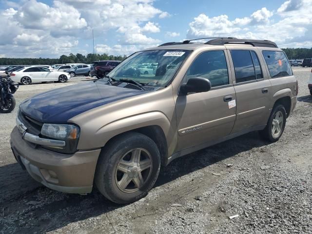 2003 Chevrolet Trailblazer EXT