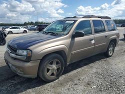 Chevrolet Trailblzr salvage cars for sale: 2003 Chevrolet Trailblazer EXT