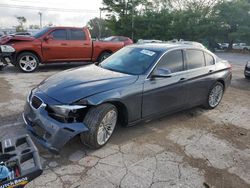 BMW 3 Series salvage cars for sale: 2012 BMW 328 I