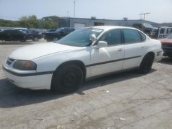 Chevrolet Impala salvage cars for sale: 2005 Chevrolet Impala