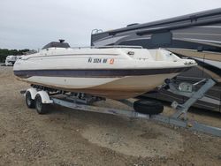 Montana salvage cars for sale: 1997 Montana Boat Trlr