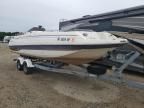 1997 Montana Boat Trlr