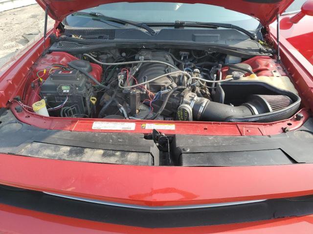 2011 Dodge Challenger R/T