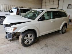 Dodge Journey salvage cars for sale: 2018 Dodge Journey SE