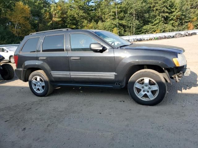 2005 Jeep Grand Cherokee Laredo