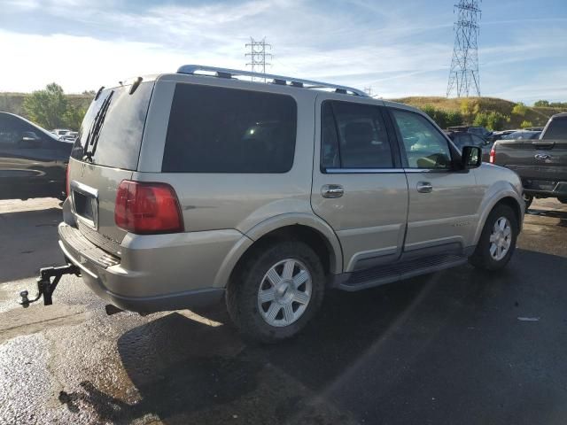 2004 Lincoln Navigator