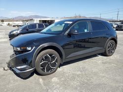 Hyundai Ioniq Vehiculos salvage en venta: 2024 Hyundai Ioniq 5 SEL