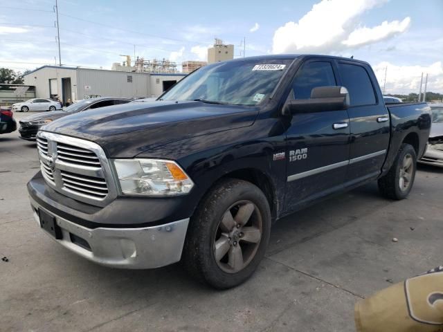 2014 Dodge RAM 1500 SLT