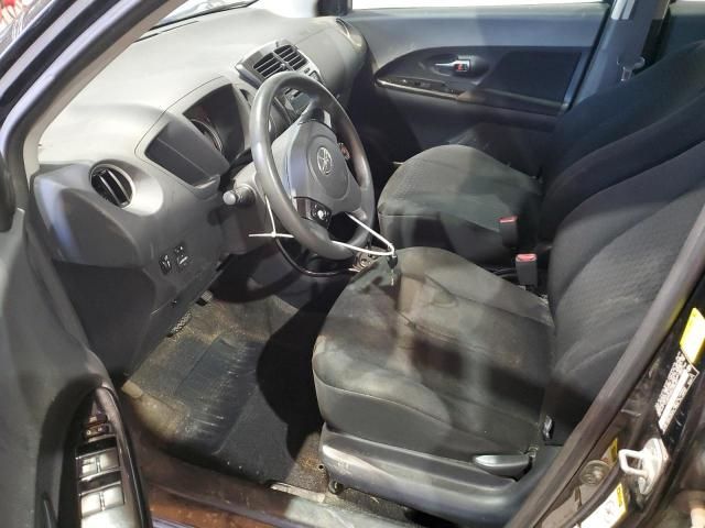 2009 Scion XD
